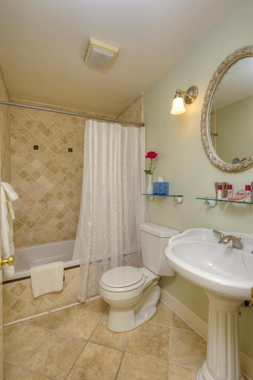The Pink Mansion Bed and Breakfast Calistoga Δωμάτιο φωτογραφία